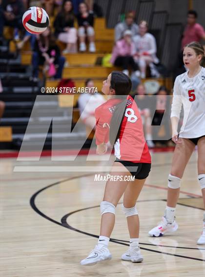 Thumbnail 2 in Doherty @ Regis Jesuit photogallery.