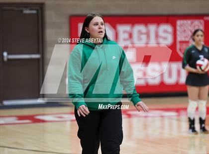 Thumbnail 3 in Doherty @ Regis Jesuit photogallery.