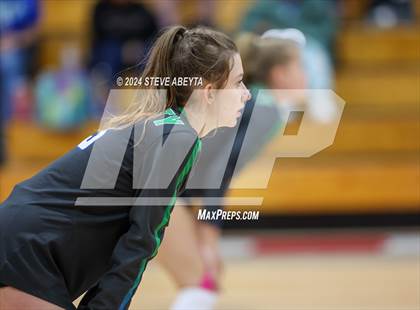 Thumbnail 1 in Doherty @ Regis Jesuit photogallery.