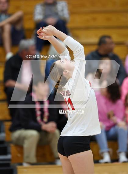 Thumbnail 1 in Doherty @ Regis Jesuit photogallery.