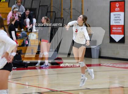 Thumbnail 3 in Doherty @ Regis Jesuit photogallery.