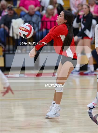 Thumbnail 3 in Doherty @ Regis Jesuit photogallery.