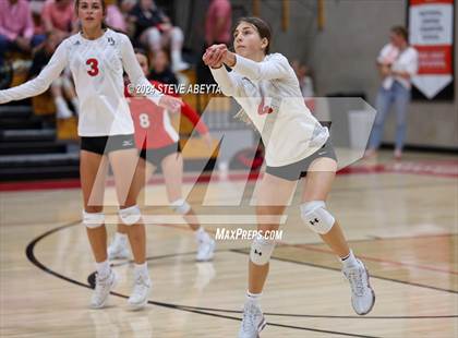 Thumbnail 1 in Doherty @ Regis Jesuit photogallery.