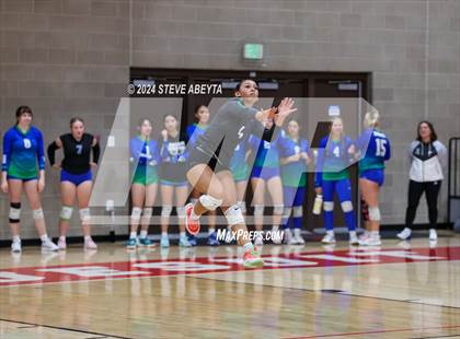 Thumbnail 3 in Doherty @ Regis Jesuit photogallery.