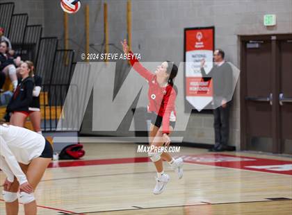 Thumbnail 1 in Doherty @ Regis Jesuit photogallery.