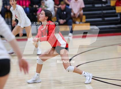 Thumbnail 3 in Doherty @ Regis Jesuit photogallery.