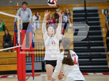 Thumbnail 1 in Doherty @ Regis Jesuit photogallery.