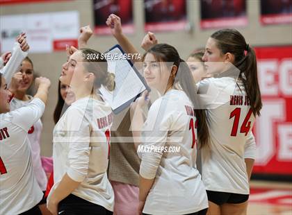 Thumbnail 2 in Doherty @ Regis Jesuit photogallery.