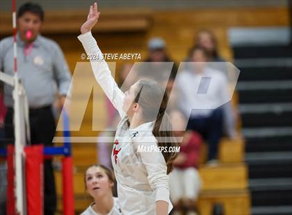 Thumbnail 3 in Doherty @ Regis Jesuit photogallery.