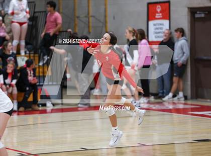Thumbnail 1 in Doherty @ Regis Jesuit photogallery.