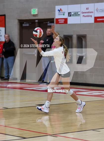 Thumbnail 2 in Doherty @ Regis Jesuit photogallery.