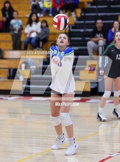 Thumbnail 3 in Doherty @ Regis Jesuit photogallery.