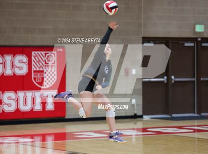 Thumbnail 2 in Doherty @ Regis Jesuit photogallery.