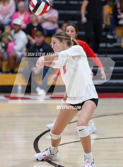 Thumbnail 2 in Doherty @ Regis Jesuit photogallery.