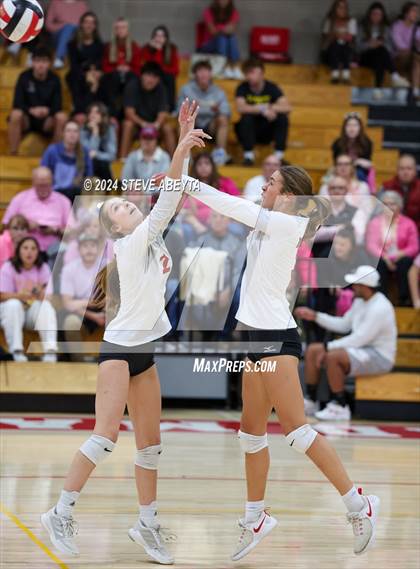 Thumbnail 1 in Doherty @ Regis Jesuit photogallery.