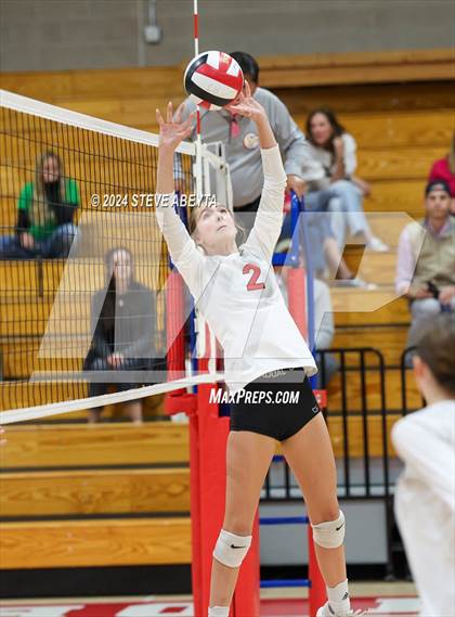 Thumbnail 2 in Doherty @ Regis Jesuit photogallery.