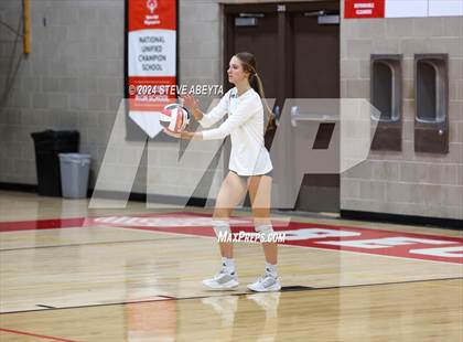 Thumbnail 2 in Doherty @ Regis Jesuit photogallery.
