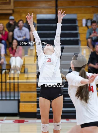 Thumbnail 1 in Doherty @ Regis Jesuit photogallery.