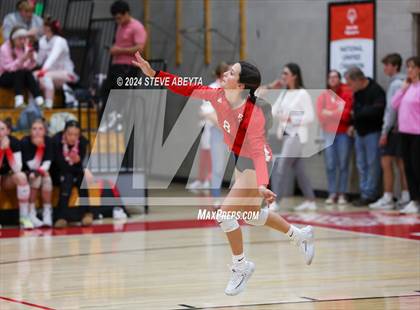 Thumbnail 3 in Doherty @ Regis Jesuit photogallery.