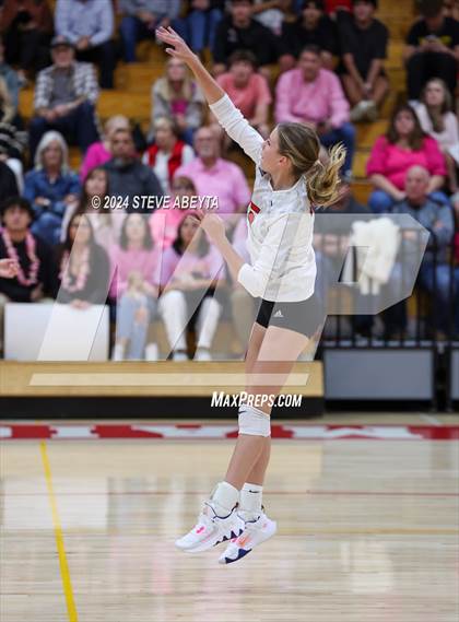 Thumbnail 2 in Doherty @ Regis Jesuit photogallery.