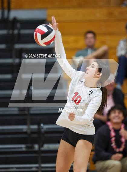 Thumbnail 3 in Doherty @ Regis Jesuit photogallery.
