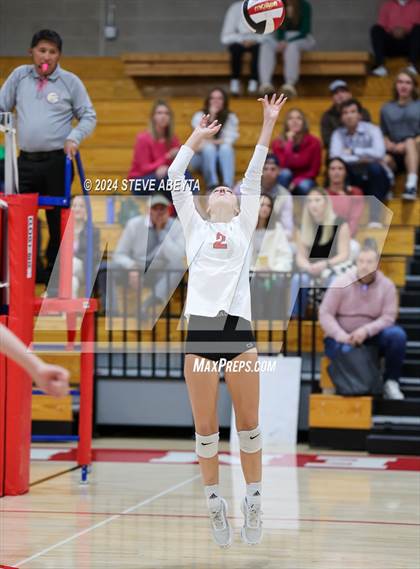 Thumbnail 1 in Doherty @ Regis Jesuit photogallery.