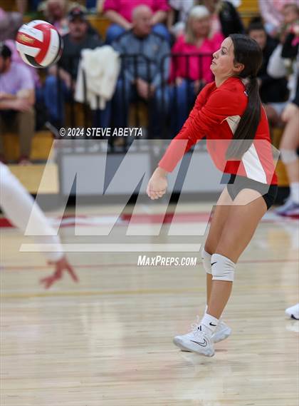 Thumbnail 2 in Doherty @ Regis Jesuit photogallery.