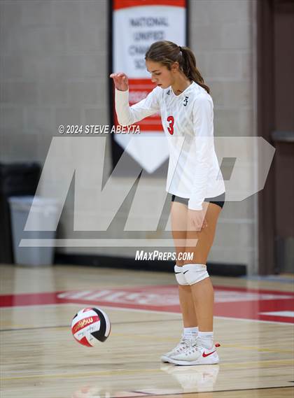 Thumbnail 2 in Doherty @ Regis Jesuit photogallery.