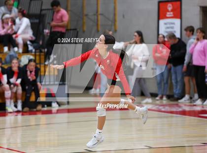 Thumbnail 1 in Doherty @ Regis Jesuit photogallery.