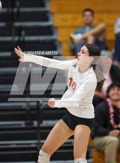 Thumbnail 1 in Doherty @ Regis Jesuit photogallery.