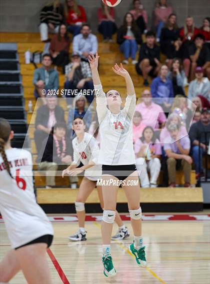 Thumbnail 2 in Doherty @ Regis Jesuit photogallery.
