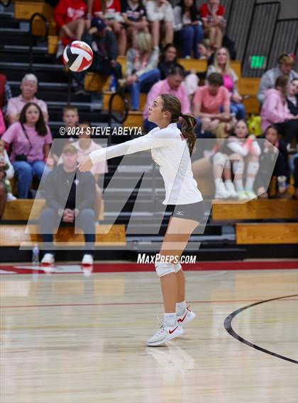 Thumbnail 1 in Doherty @ Regis Jesuit photogallery.
