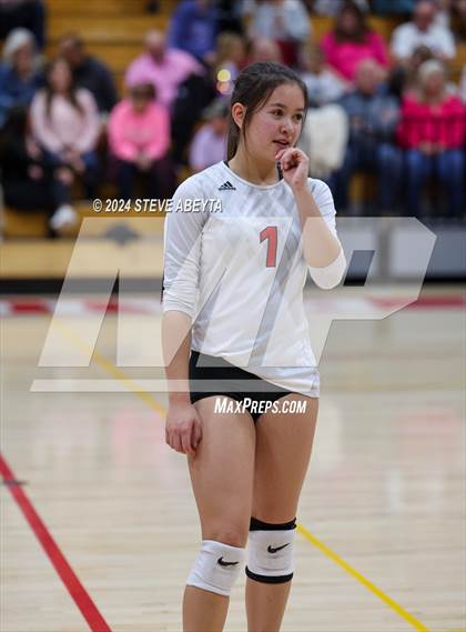 Thumbnail 1 in Doherty @ Regis Jesuit photogallery.