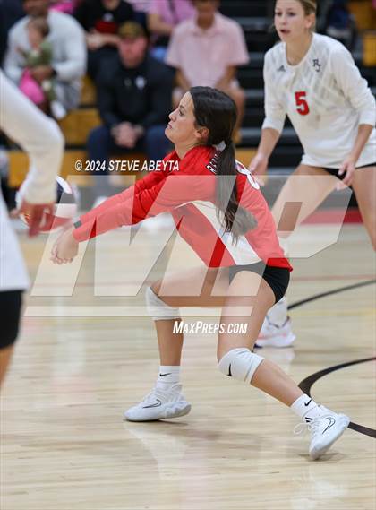 Thumbnail 1 in Doherty @ Regis Jesuit photogallery.