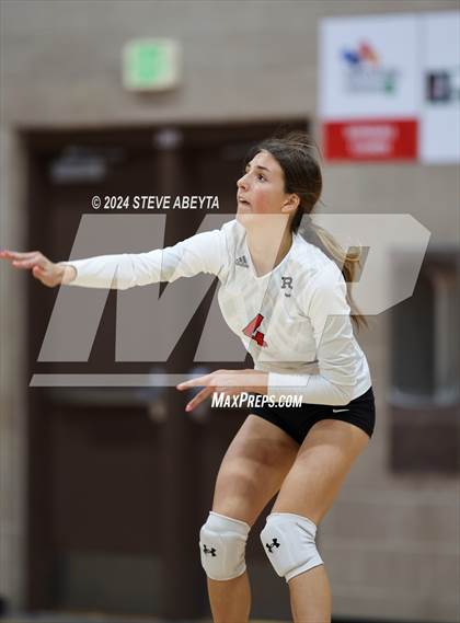 Thumbnail 2 in Doherty @ Regis Jesuit photogallery.