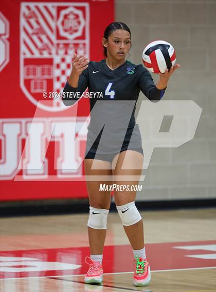 Thumbnail 2 in Doherty @ Regis Jesuit photogallery.