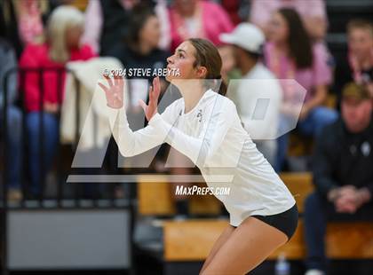 Thumbnail 2 in Doherty @ Regis Jesuit photogallery.
