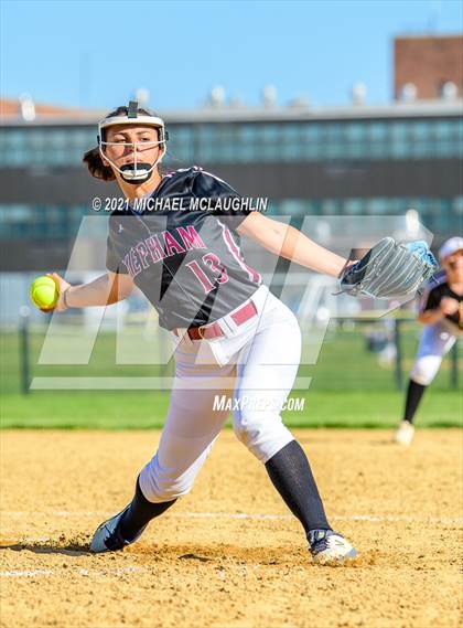 Thumbnail 1 in East Meadow @ Mepham photogallery.