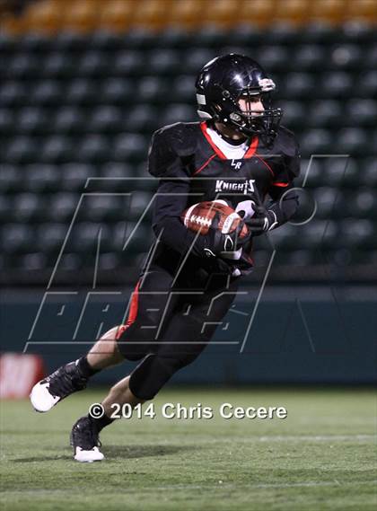 Thumbnail 3 in Haverling vs. Le Roy (Section 5 Class C Final) photogallery.