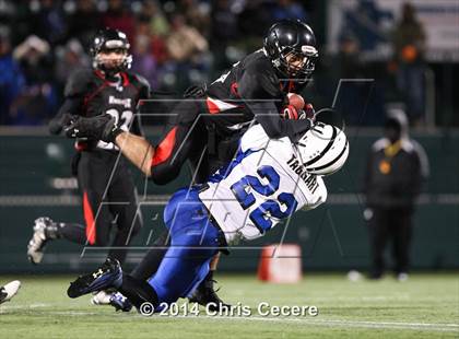 Thumbnail 1 in Haverling vs. Le Roy (Section 5 Class C Final) photogallery.