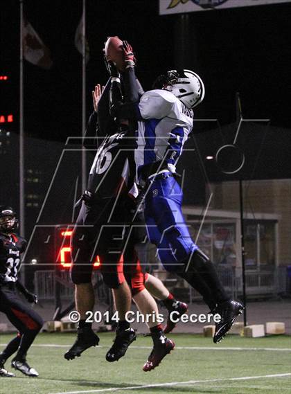 Thumbnail 3 in Haverling vs. Le Roy (Section 5 Class C Final) photogallery.