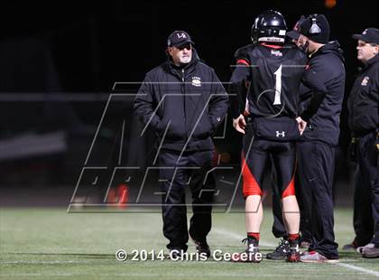 Thumbnail 3 in Haverling vs. Le Roy (Section 5 Class C Final) photogallery.