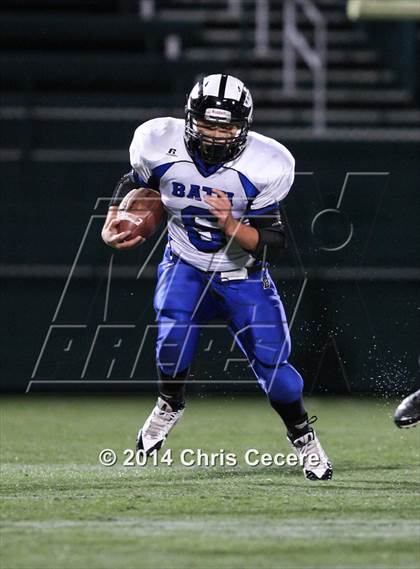 Thumbnail 3 in Haverling vs. Le Roy (Section 5 Class C Final) photogallery.