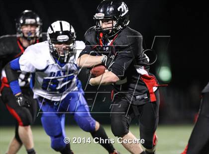 Thumbnail 1 in Haverling vs. Le Roy (Section 5 Class C Final) photogallery.
