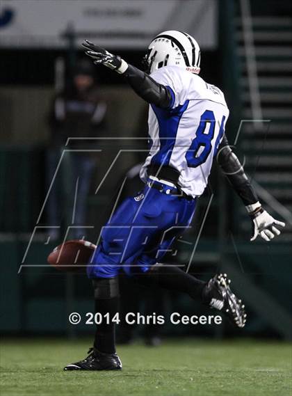 Thumbnail 2 in Haverling vs. Le Roy (Section 5 Class C Final) photogallery.