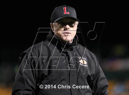 Thumbnail 1 in Haverling vs. Le Roy (Section 5 Class C Final) photogallery.