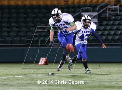 Thumbnail 3 in Haverling vs. Le Roy (Section 5 Class C Final) photogallery.