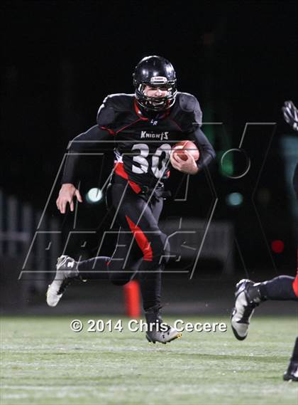 Thumbnail 1 in Haverling vs. Le Roy (Section 5 Class C Final) photogallery.