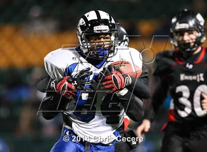 Thumbnail 3 in Haverling vs. Le Roy (Section 5 Class C Final) photogallery.