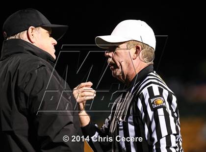 Thumbnail 3 in Haverling vs. Le Roy (Section 5 Class C Final) photogallery.